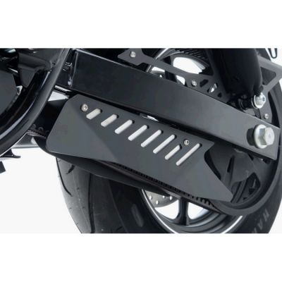 Ochranný kryt řetězu, Harley-Davidson Street 500/750 (2015 - 2018), spodní část